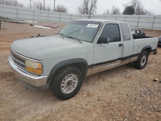 1992 Dodge Dakota