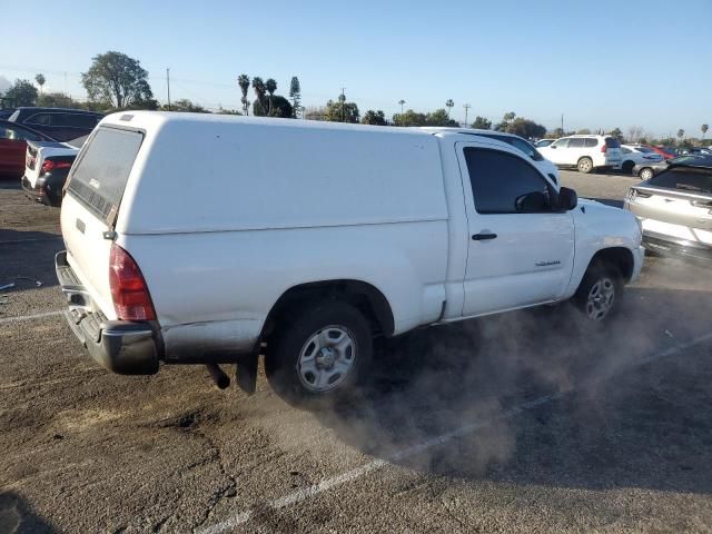 2006 Toyota Tacoma