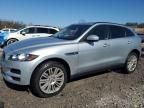 2018 Jaguar F-PACE Premium