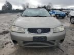 2003 Nissan Sentra XE