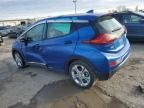 2021 Chevrolet Bolt EV LT