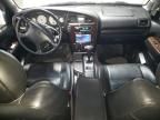 2001 Nissan Pathfinder LE