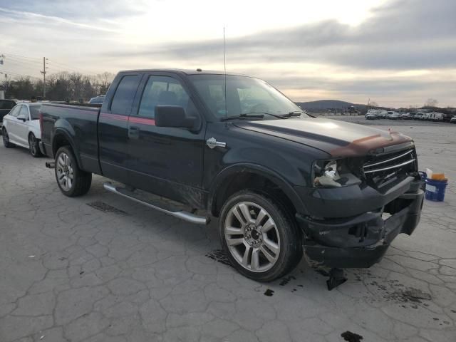 2006 Ford F150