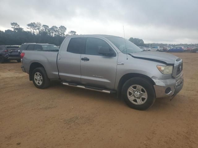 2008 Toyota Tundra Double Cab