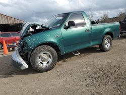 2000 Ford F150 en venta en Greenwell Springs, LA