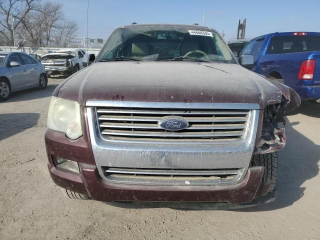 2006 Ford Explorer Limited