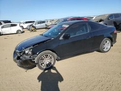 2005 Acura RSX en venta en American Canyon, CA