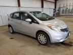 2016 Nissan Versa Note S