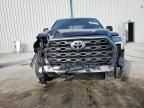 2023 Toyota Tundra Crewmax Platinum