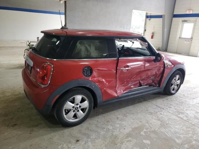 2015 Mini Cooper