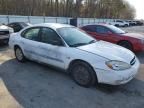 2000 Ford Taurus LX