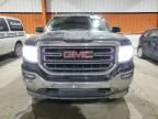 2017 GMC Sierra K1500 SLE