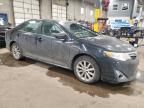 2012 Toyota Camry Hybrid