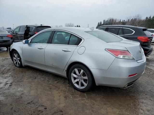 2013 Acura TL