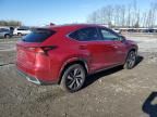 2018 Lexus NX 300H