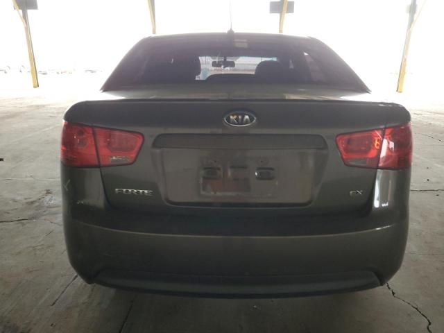 2011 KIA Forte EX