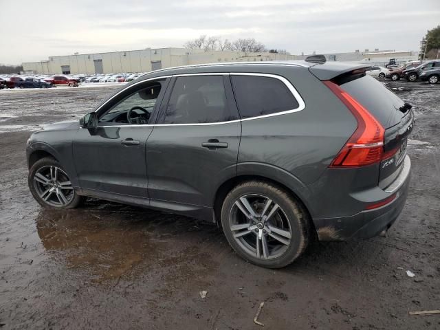 2018 Volvo XC60 T5 Momentum