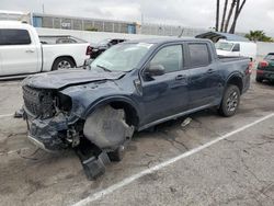 2022 Ford Maverick XL en venta en Van Nuys, CA