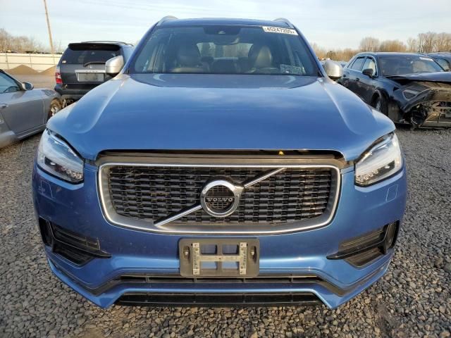 2016 Volvo XC90 T6