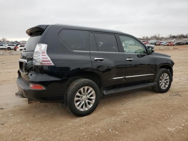 2019 Lexus GX 460