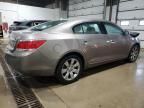 2012 Buick Lacrosse Premium