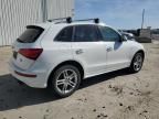 2016 Audi Q5 Premium Plus S-Line