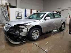 Buick salvage cars for sale: 2006 Buick Lucerne CX