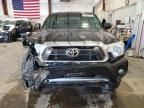 2014 Toyota Tacoma Double Cab