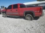 2006 Chevrolet Silverado K2500 Heavy Duty