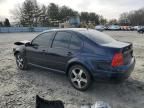 2000 Volkswagen Jetta GLS