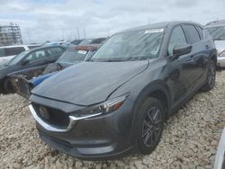 Run And Drives Cars for sale at auction: 2018 Mazda CX-5 Grand Touring