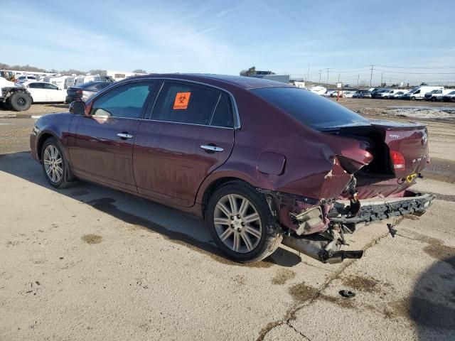 2008 Toyota Avalon XL