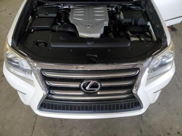 2014 Lexus GX 460