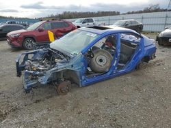 Subaru salvage cars for sale: 2016 Subaru WRX Premium