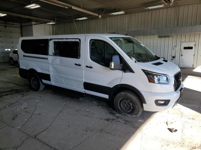 2023 Ford Transit T-350