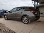 2016 Mazda 3 Touring