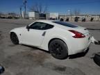 2014 Nissan 370Z Base