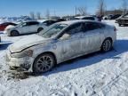 2018 Ford Fusion TITANIUM/PLATINUM Phev