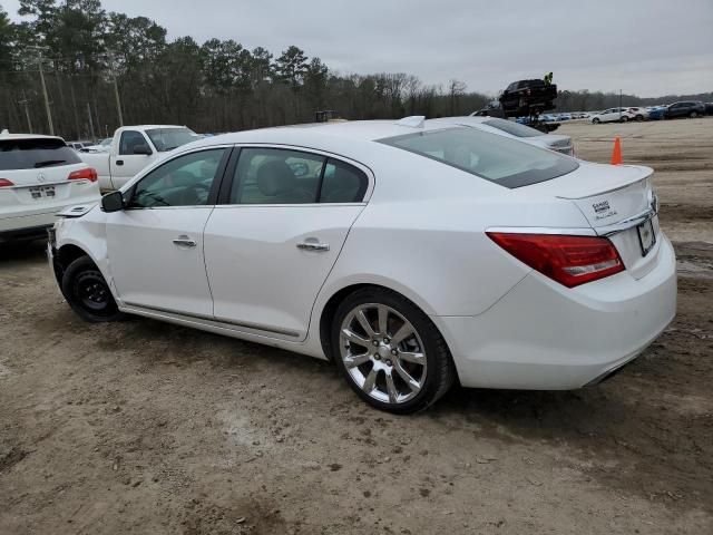 2015 Buick Lacrosse Premium