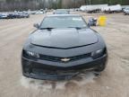 2015 Chevrolet Camaro LS