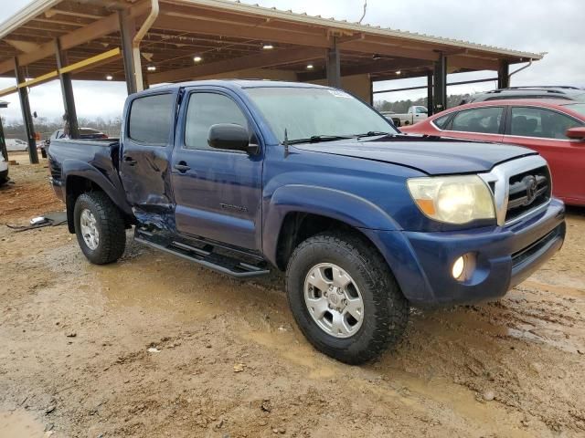 2006 Toyota Tacoma Double Cab Prerunner