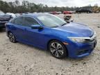 2016 Honda Civic EXL