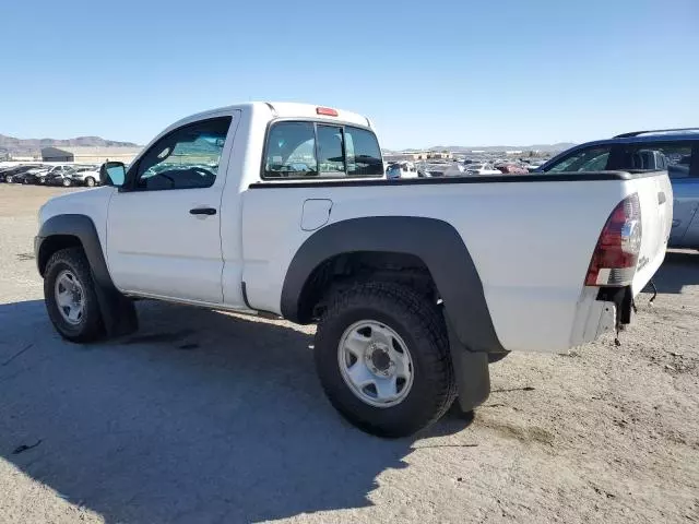 2011 Toyota Tacoma