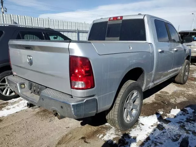 2011 Dodge RAM 1500