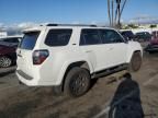 2022 Toyota 4runner SR5/SR5 Premium