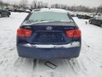 2009 Hyundai Elantra GLS