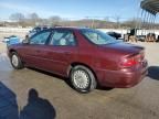 2001 Buick Century Custom