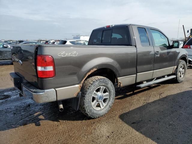 2006 Ford F150