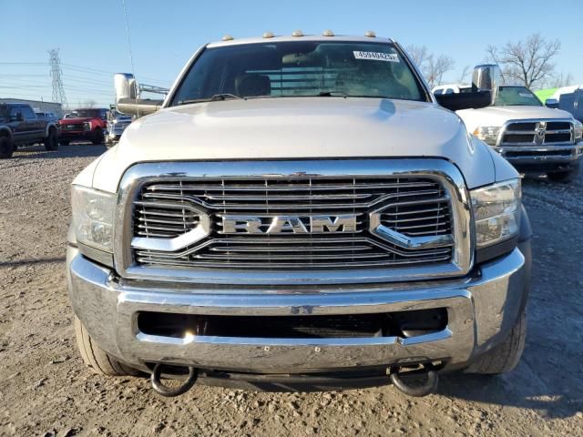 2017 Dodge RAM 4500