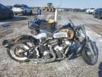 2005 Harley-Davidson Fxstb